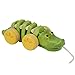 Plan Toys Dancing Alligator - PlanWood