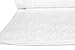 SALBAKOS - Premium Washcloths 12 Pack Set, 100% Turkish Cotton, Highly Absorbent & Quick Dry, Face Towels Wash Cloths for Hotel, Spa & Gym | 13