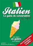 Italien : Le guide de conversation des enfants by 