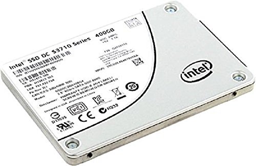 Intel SSD S3710 Series Solid State Drive 2.5" SSDSC2BA400G401