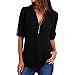 TOPUNDER Women Clothing 2018 Fashion Women Casual Tops T-Shirt Loose Long Sleeve Blouse by Topunder