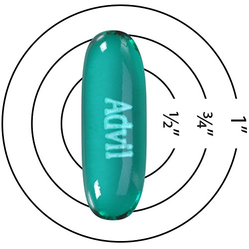 Advil Liqui-Gels 200mg 20ct - Image 5