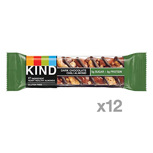 1 KIND+Spices+Chocolate+Almond+16+8oz