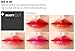 BBIA Last Lip Water 4.5g 5colors (#01 Pomegranate)