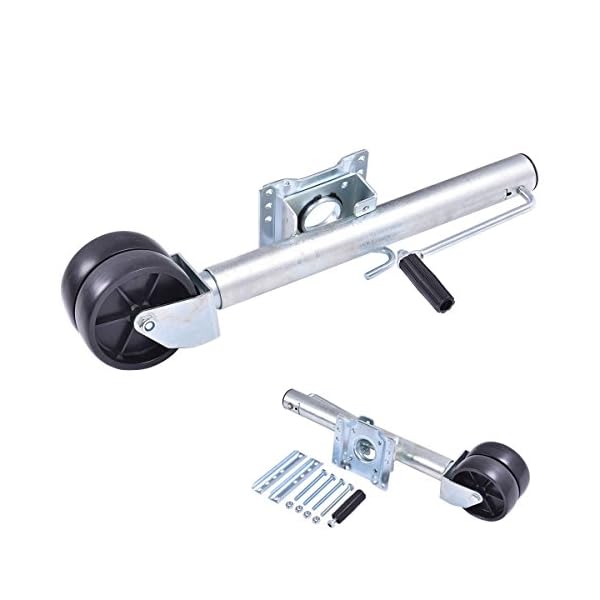 Dual-Wheel-Swivel-Trailer-Jack-1500-Lbs-Capacity-Swing-Back-Boat-RV-Utility
