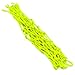 Ucomeuni Durable Heavy Duty Outdoor Basketball Net Glow in The Dark,Portable Nylon Sports Basketball Rim Hoop Net
