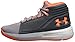 Under Armour Boys' Grade School Torch Mid Basketball Shoe
