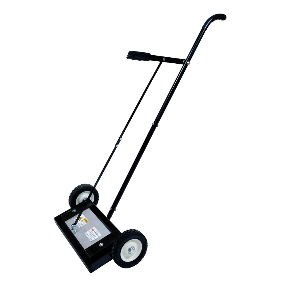 PML Sweepers Heavy Duty Sweeper with Release(RH11