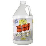 Krud Kutter MR016 Rust Remover and Inhibitor 1 Gal