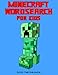Minecraft Wordsearch for Kids