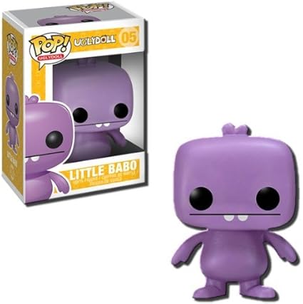 uglydoll funko pop