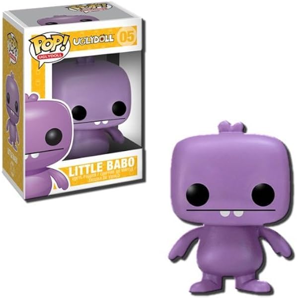 ugly dolls funko pop