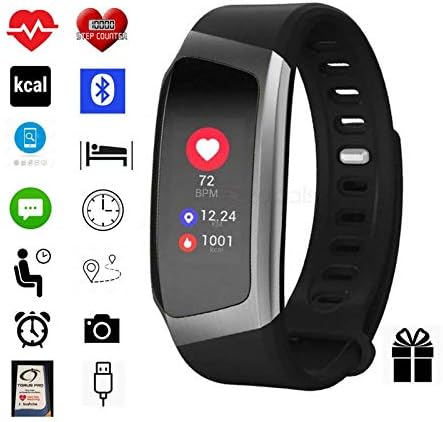 torus pro smart watch