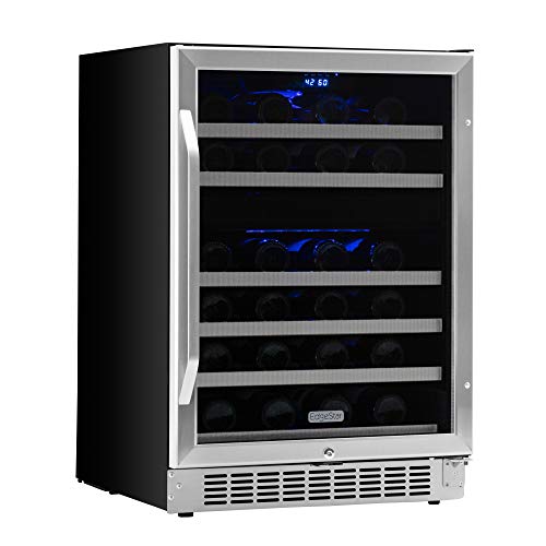 Best Under Counter Wine Cooler