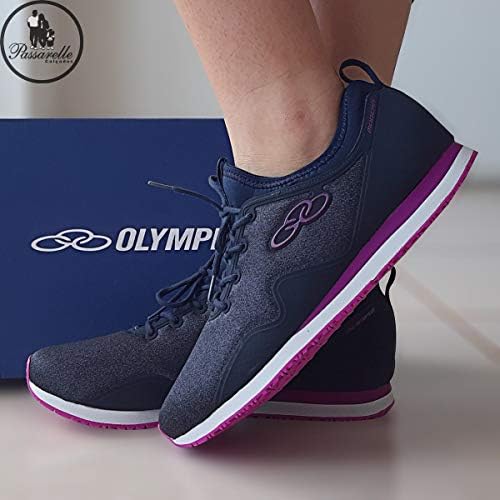 tenis olympikus modern 454