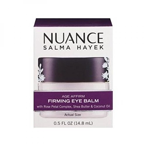 Nuance Salma Hayek Age Affirm Firming Eye Balm