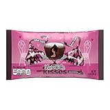 Kisses Valentine's Lava Cake Chocolates, 9 Ounce