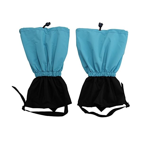 1-Pair-Unisex-Leg-Gaiters-Leggings-Cover-for-Biking-Skiing-Hiking-Climbing