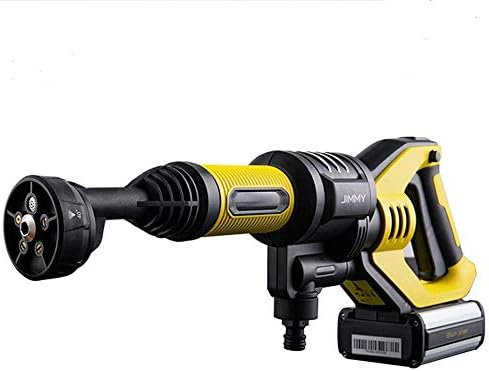 Jimmy JW31 High Pressure Washer Gun Car 