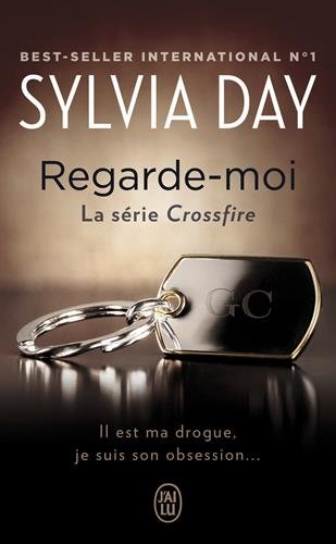 Download Regarde-moi : la serie Crossfire Tome 2 (French Edition) Download Regarde-moi : la serie Crossfire Tome 2 (French Edition)