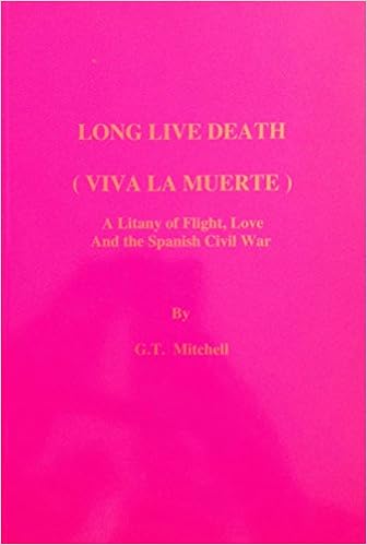 A litany for the many dead english edition