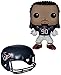 Funko POP NFL: Wave 1 - Jadeveon Clowney Action Figures