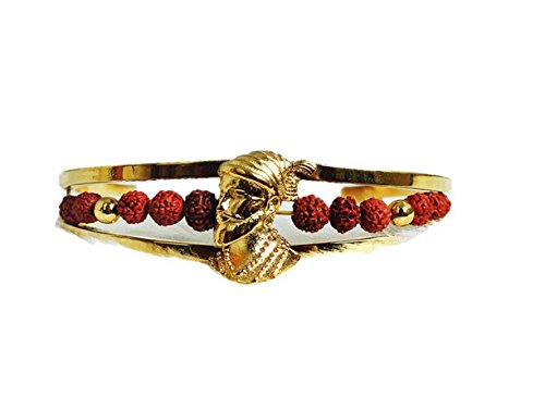 shivaji maharaj bracelet