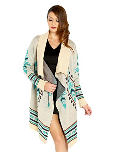 native cardigan
