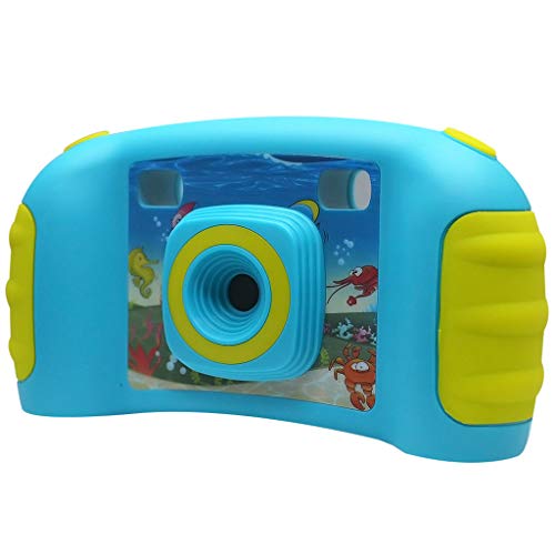 1 HowLoo+Creative+Childrens+1+77+inch+Digital