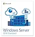 Windows Server 2016 Standard OEM English DVD | Windows 10 Server