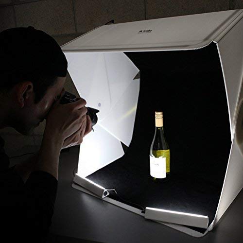 foldio3 + Halo Bars (25