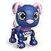 Zoomer Zupps Royal Pups, King Retriever, Litter 4 - Interactive Puppy with Lights, Sounds and Sensors
