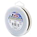 American Fishing Wire Surflon Micro Supreme, Nylon Coated 7x7 Stainless Steel Leader Wire, 65 lb Test, .030