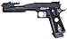 we hi-capa 7 dragon gas/co2 blowback full metal(Airsoft Gun)