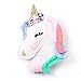 Cute Hair Bows Barrettes Clips - 4PCS Hairpins Hair Clips for Girls Gifts Kids Toddlers by Refee