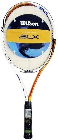 wilson blx tour lite