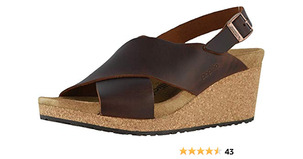 birkenstock papillio samira