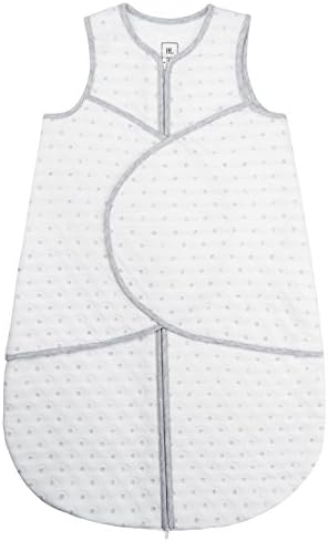 SHENGWEN Baby Sleep Sack Boys Girls Sleeping Bag Wearable Blanket Winter