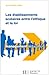 Les établissements scolaires entre l'éthique et loi (Management & Éducation) (French Edition) by 
