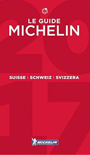 Download Le guide Michelin Suisse-Schweiz-Svizzera : Edition français-allemand-italien PDF