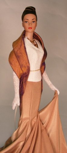 Formal Evenings Pattern for 16" Tyler Wentworth