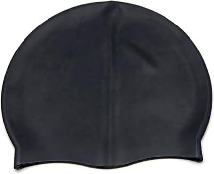 Amazon Wangten スイミングキャップ スイムキャップ シリコン 水泳キャップ 水泳帽 防水 競泳 柔らかい 男女適用 成人 Wangten スイムキャップ