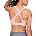 Under Armour Women's Eclipse High Impact Front Zip Sports Bra