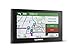 Garmin 010-01540-01 DriveSmart 60 NA LMT GPS Navigator System with Lifetime Maps and Traffic, Smart Notifications, Voice Activation, and Driver Alerts