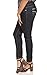 WallFlower Plus Size Luscious Curvy Skinny Jeans in Elle Size:16