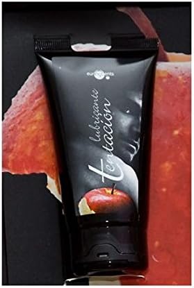 LUBRICANT TEMPERATURE 75 ML CARAMEL