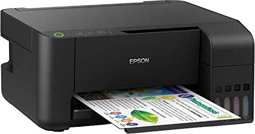 epson l3150 wifi setup computer