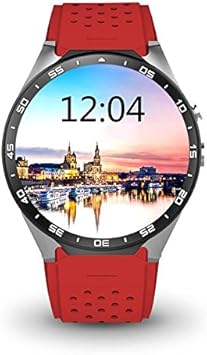 raycon hero bluetooth smartwatch