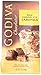 Godiva Wrapped Milk Chocolate Caramels, 3.5 Ounce