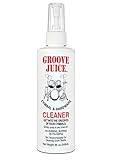 Groove Juice Percussion Cleaning (GJCC)